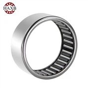 Yksisuuntainen neularullalaakeri