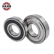 6220 laakerit rikin- ja pölynpoistolaitteisiin