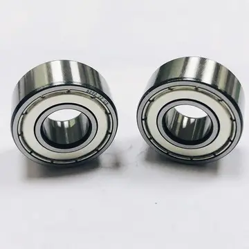 63209-2Z/YA kaksirivinen laakeri