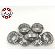 Syväurakuulalaakeri 6002ZZ