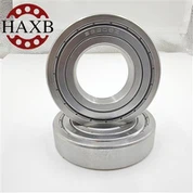 Syväurakuulalaakeri 6208ZZ