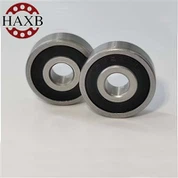 Syväurakuulalaakeri SS625ZZ